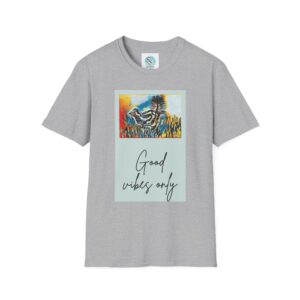 Good Vibes Only T-Shirt