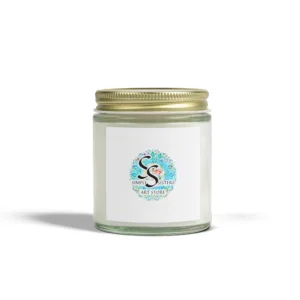 Multiple Scented Candles 4oz